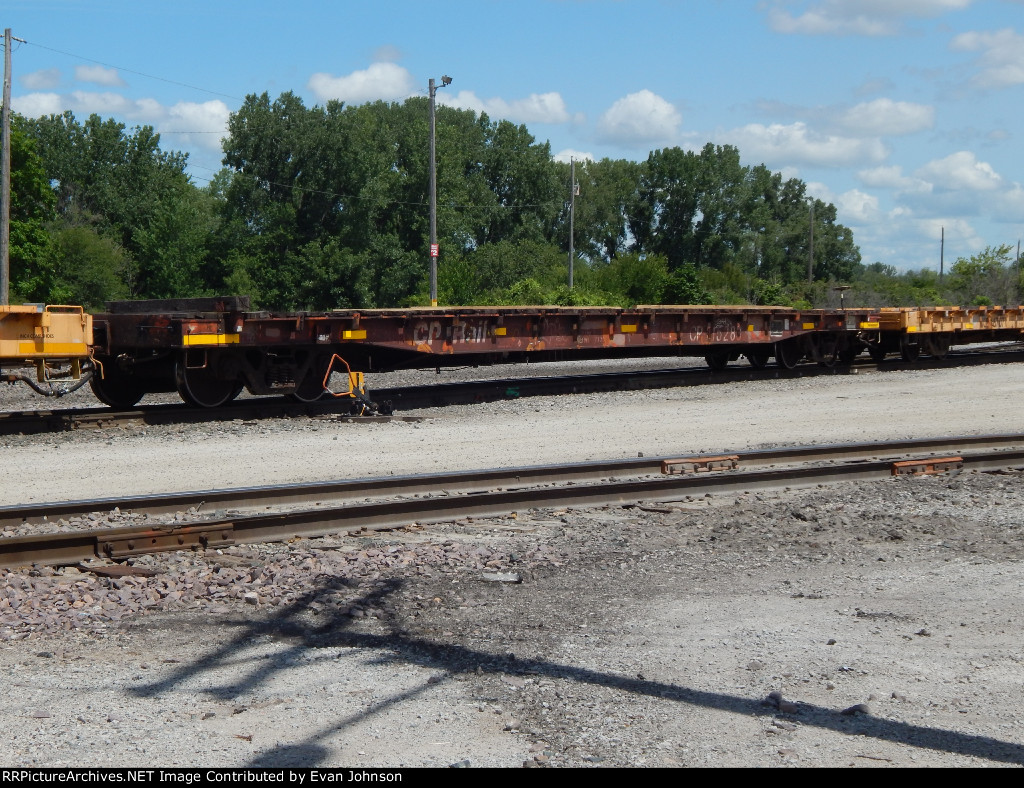 CP 315283 @ Nahant, IA